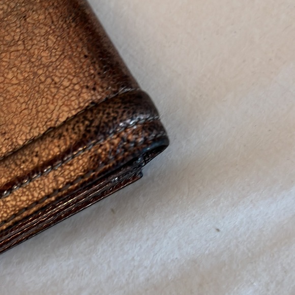 Coach wallet - Picture 7 of 10